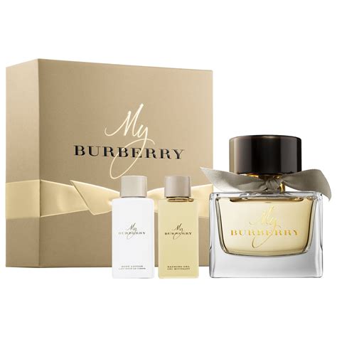 burberry body 35ml sephora|Sephora Burberry gift set.